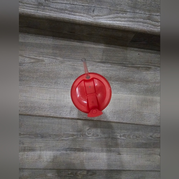 Disney Mickey Mouse pride tumbler with lid 20 Oz. - Picture 4 of 4